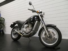 Aprilia Moto 6.5 Starck Zeldzaam 1995 occasion – foto 13 van 13