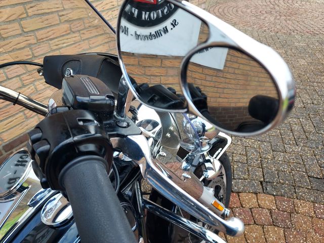 harley-davidson - road-king-flhri