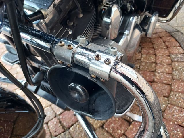 harley-davidson - road-king-flhri