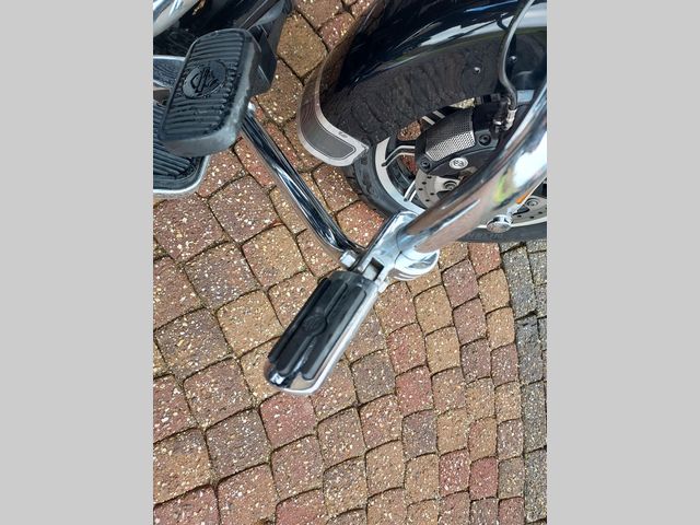 harley-davidson - road-king-flhri