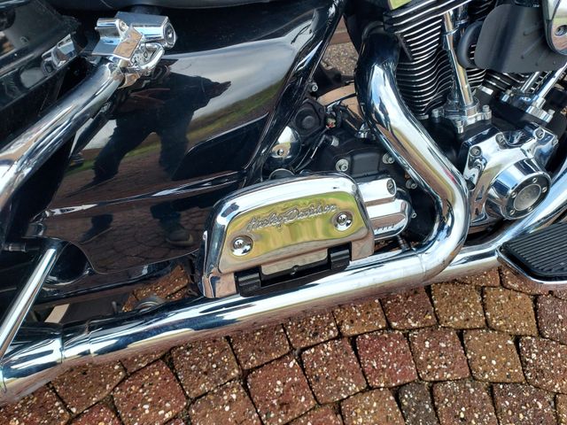 harley-davidson - road-king-flhri