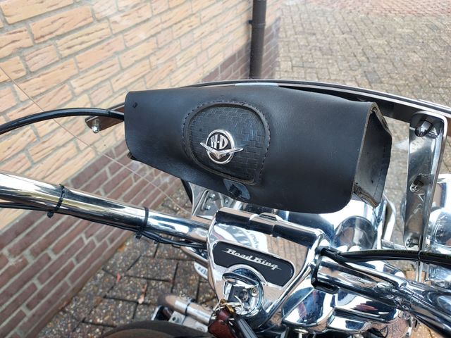 harley-davidson - road-king-flhri