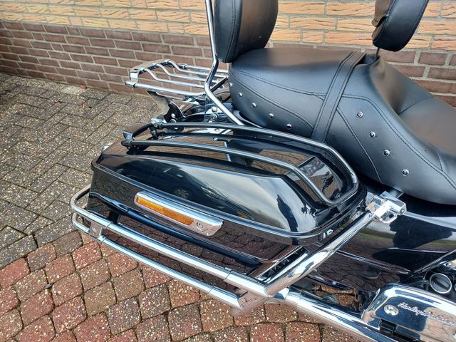 harley-davidson - road-king-flhri