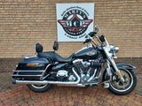 HARLEY-DAVIDSON ROAD KING FLHRI