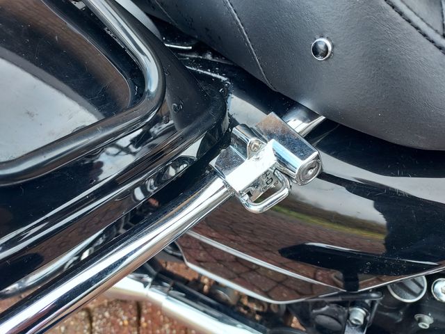 harley-davidson - road-king-flhri