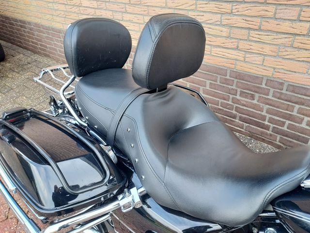 harley-davidson - road-king-flhri