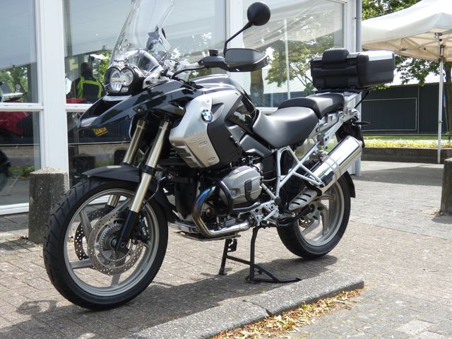 bmw - r-1200-gs