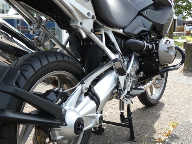 bmw - r-1200-gs