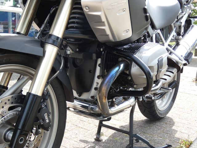 bmw - r-1200-gs