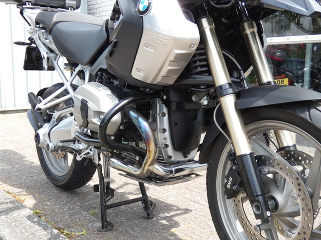 bmw - r-1200-gs