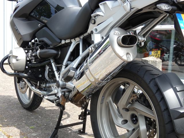 bmw - r-1200-gs