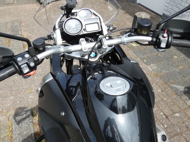 bmw - r-1200-gs