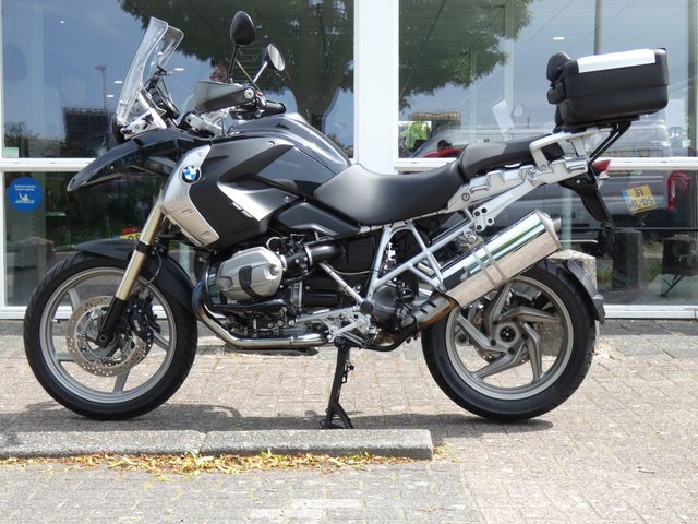 bmw - r-1200-gs