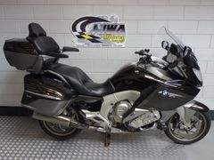 BMW K 1600 GTL Exclusive 2016 occasion – foto 1 van 11