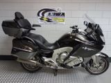 BMW K 1600 GTL EXCLUSIVE
