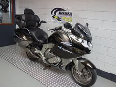 BMW K 1600 GTL Exclusive 2016 occasion – foto 2 van 11