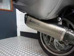 BMW K 1600 GTL Exclusive 2016 occasion – foto 5 van 11