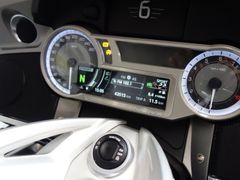 BMW K 1600 GTL Exclusive 2016 occasion – foto 6 van 11