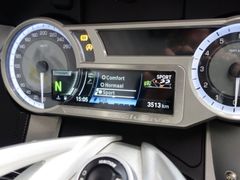 BMW K 1600 GTL Exclusive 2016 occasion – foto 7 van 11