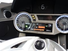 BMW K 1600 GTL Exclusive 2016 occasion – foto 8 van 11