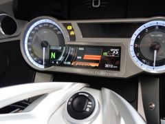 BMW K 1600 GTL Exclusive 2016 occasion – foto 9 van 11