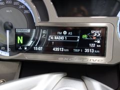 BMW K 1600 GTL Exclusive 2016 occasion – foto 10 van 11