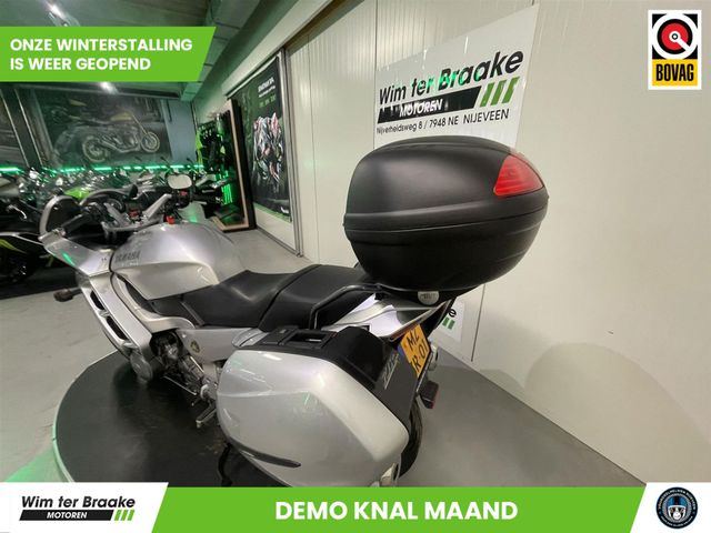 yamaha - fjr-1300