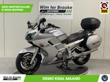 YAMAHA FJR 1300