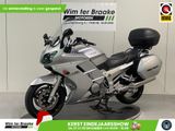 YAMAHA FJR 1300