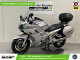 YAMAHA FJR 1300