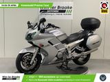 YAMAHA FJR 1300