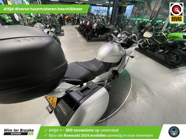 yamaha - fjr-1300