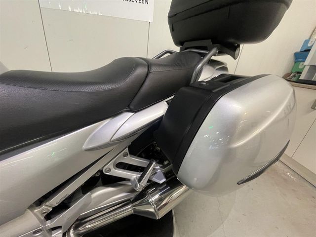 yamaha - fjr-1300