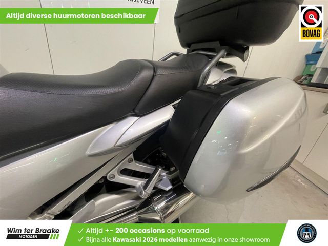 yamaha - fjr-1300
