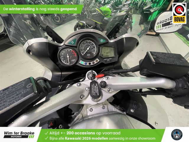 yamaha - fjr-1300