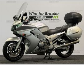 Yamaha FJR 1300 2001 occasion