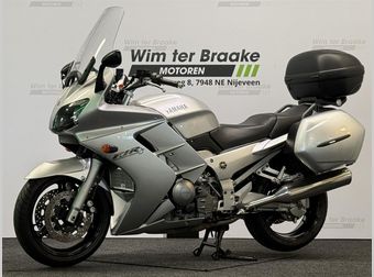 Yamaha FJR 1300 2001 occasion