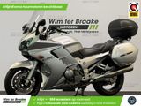 YAMAHA FJR 1300