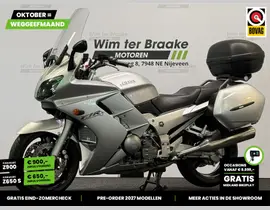 Yamaha FJR 1300 2001 occasion