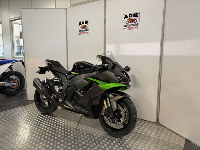 kawasaki - ninja-zx-10r
