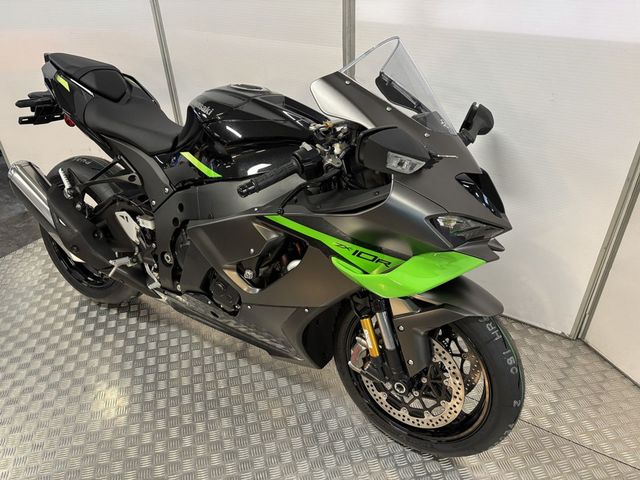 kawasaki - ninja-zx-10r