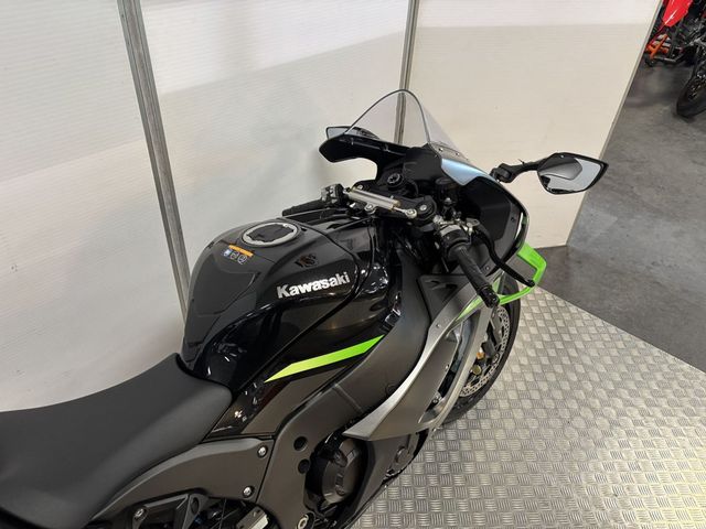 kawasaki - ninja-zx-10r