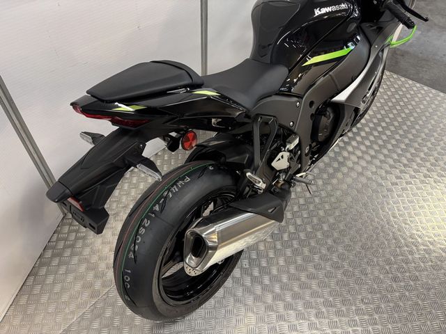 kawasaki - ninja-zx-10r