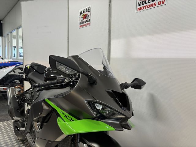 kawasaki - ninja-zx-10r
