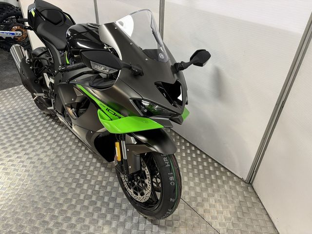 kawasaki - ninja-zx-10r