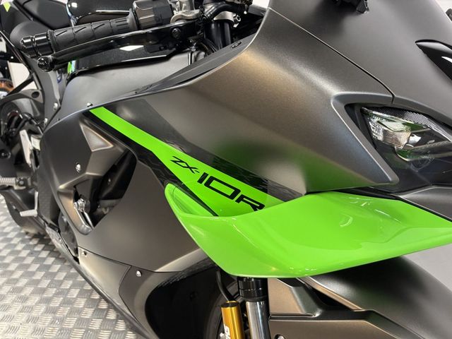 kawasaki - ninja-zx-10r