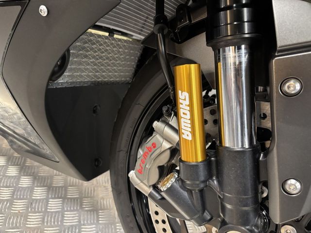 kawasaki - ninja-zx-10r