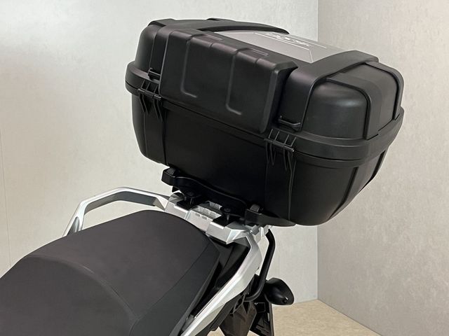 suzuki - v-strom-650-xta