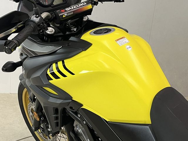 suzuki - v-strom-650-xta