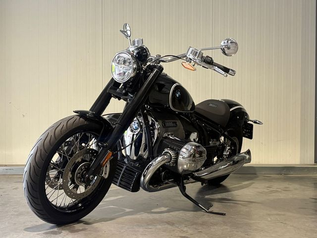 bmw - r-18